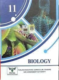 Biology Part 1