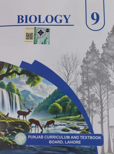 Biology 9th