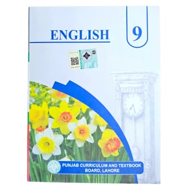 9th English 