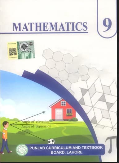 Math 9th
